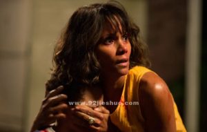 《绑架》电影解说文案