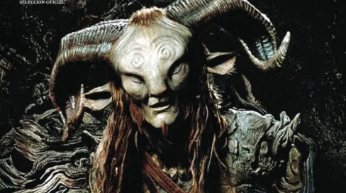 奇幻片《潘神的迷宫》影评 解说素材 观后感