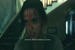 《诡屋惊魂》电影解说文案