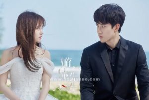 《游泳先生》电视剧解说文案