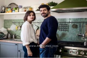 《夫妻之间》电影解说文案