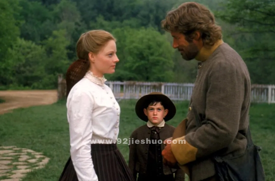 《似是故人来》电影解说文案