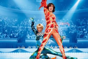 《冰刀双人组》电影解说文案