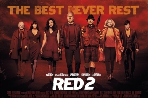 犯罪电影《赤焰战场2》解说文案/片源下载