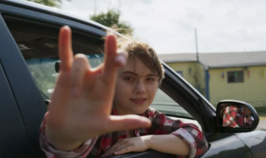 剧情片《健听女孩》影评_解说素材_观后感