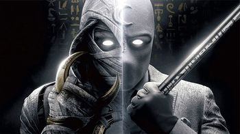 《月光骑士杀戮都市2》2022漫威科幻巨制《月光骑士》马克进入濒死，身体最终确定属于他