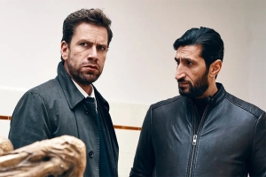 悬疑电影《悬案密码4：64号病历》解说文案/片源下载