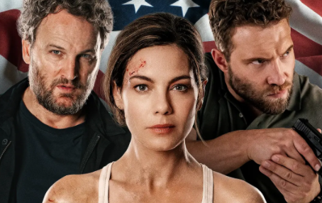 动作片《黑狱》影评_解说素材_观后感