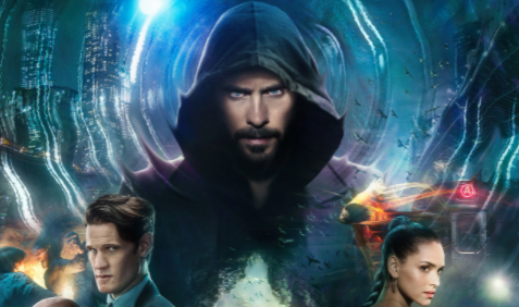 漫威电影《莫比亚斯暗夜博士》影评 解说素材 观后感