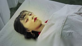 《终极斗士》女孩惨死后依旧貌美如花，老仵作不敢碰，天师开天眼看出了端倪