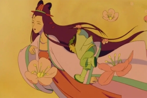 动漫电影《小倩》解说文案/片源下载