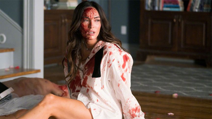 《暗夜逐仇》处心积虑报复妻子，丈夫竟举枪自杀用尸体绑架对方！复仇爽片