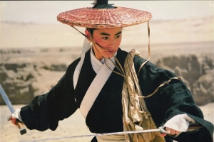 动作电影《新龙门客栈》解说文案/片源下载