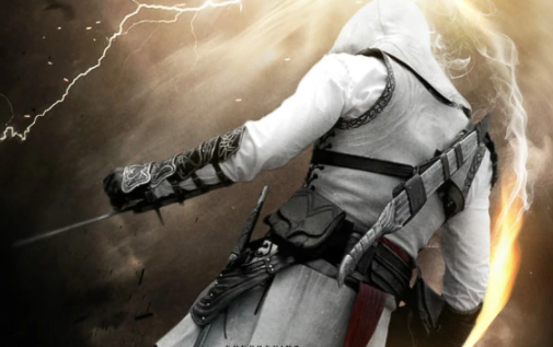 动作片《刺客信条》影评 解说素材 观后感