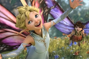 动漫电影《仲夏夜魔法》解说文案/片源下载