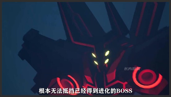 《凹凸世界》冷门高分国产番剧，年纪大的看了之后就能变年轻《凹凸世界》