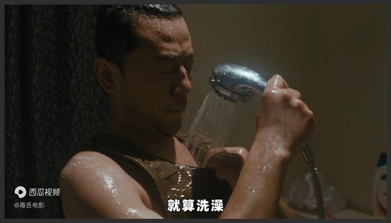 《毒战》国产警匪片巅峰，孙红雷演技炸裂！揭露人性的丑恶，人心比毒更毒