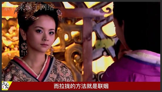 汉朝馆陶公主有多牛？养子变丈夫豢养宠，为汉朝延续几百年？
