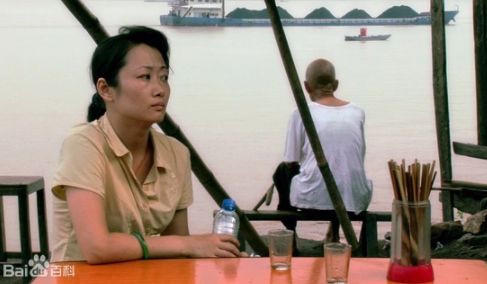 剧情片《三峡好人》影评 解说素材 观后感