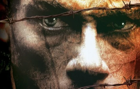 动作片《地狱醒龙》影评_解说素材_观后感