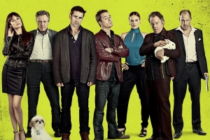 喜剧电影《七个神经病》解说文案/片源下载