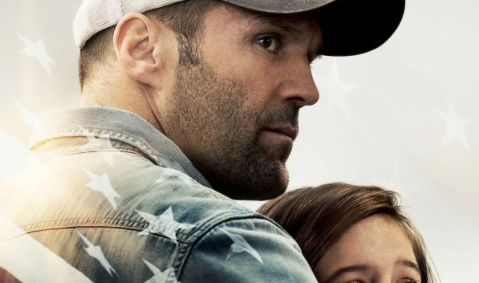 动作片《家园防线》影评_解说素材_观后感