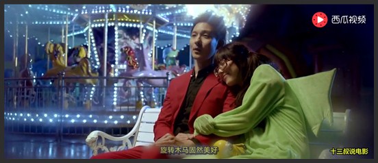 《校花驾到之极品校花》《校花驾到》不拼美貌，你也可以做到，带你观看《校花驾到之极品校花》《校花驾到之