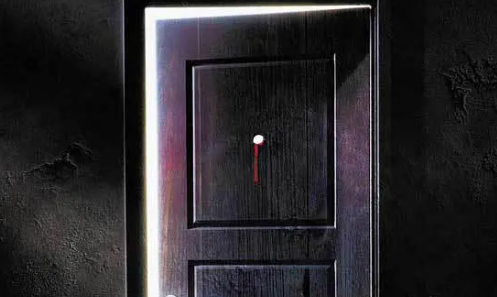 剧情片《婴儿房》影评 解说素材 观后感