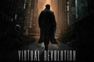 科幻电影《虚拟革命》解说文案/片源下载