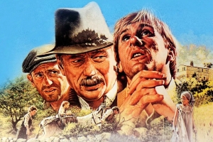 剧情电影《恋恋山城》解说文案/片源下载