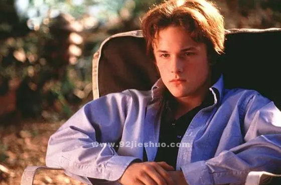 《纳粹追凶》电影解说文案