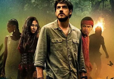 悬疑剧《看不见的城市》影评_解说素材_观后感