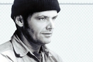 剧情电影《飞越疯人院》解说文案/片源下载