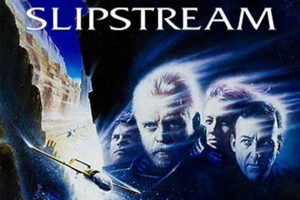 科幻电影《时间滑流》解说文案/片源下载