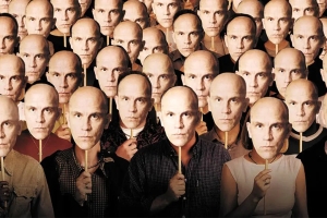 剧情电影《成为约翰·马尔科维奇》解说文案/片源下载