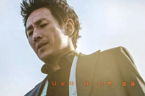 动作片《恶霸警察》影评_解说素材_观后感