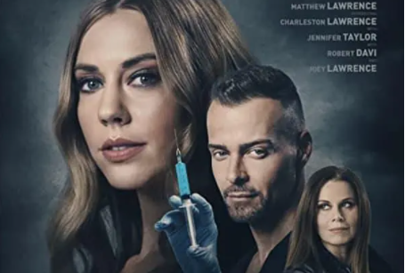 悬疑片《致命布局》影评 解说素材 观后感