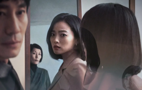 悬疑片《主播》影评 解说素材 观后感