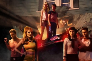 恐怖电影《辣手保姆》解说文案/片源下载