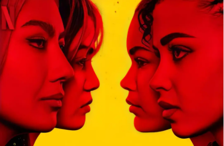 美剧《生化危机01》影评_解说素材_观后感