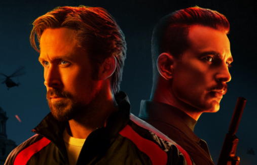 动作片《灰影人》影评_解说素材_观后感 动作片《灰影人》影评_解说素材_观后感