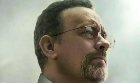 剧情片《菲利普船长》影评 解说素材 观后感