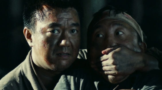 战争片《近距离击杀》影评_解说素材_观后感