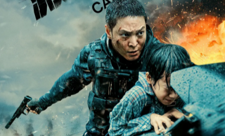 动作片《救命卡特》影评_解说素材_观后感