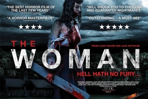 恐怖电影《女人》解说文案/片源下载
