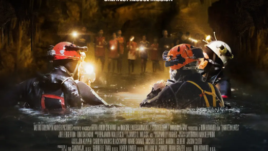 剧情片《13条命》影评_解说素材_观后感