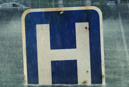 灾难剧《医院五日02》影评_解说素材_观后感