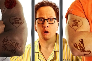 喜剧电影《狱中豪杰》解说文案/片源下载