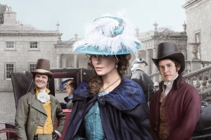 剧情电影《爱情与友谊》解说文案/片源下载