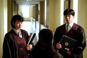 韩剧《少年法庭》10集电视剧解说文案/片源下载（完结）